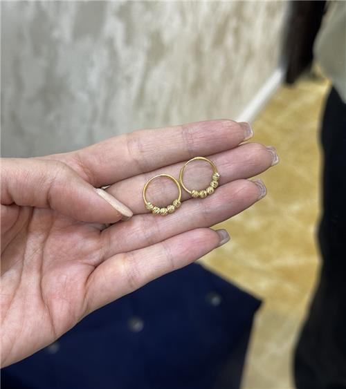 گوشواره البرنادو