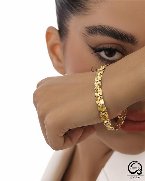 دستبند چکشی