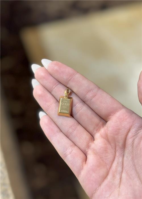 مدال شمش سوئیسی