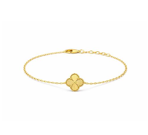 دستبند ونکلیف 1 گل تراش