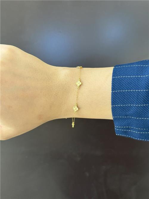 دستبند زنجیری ونکلیف