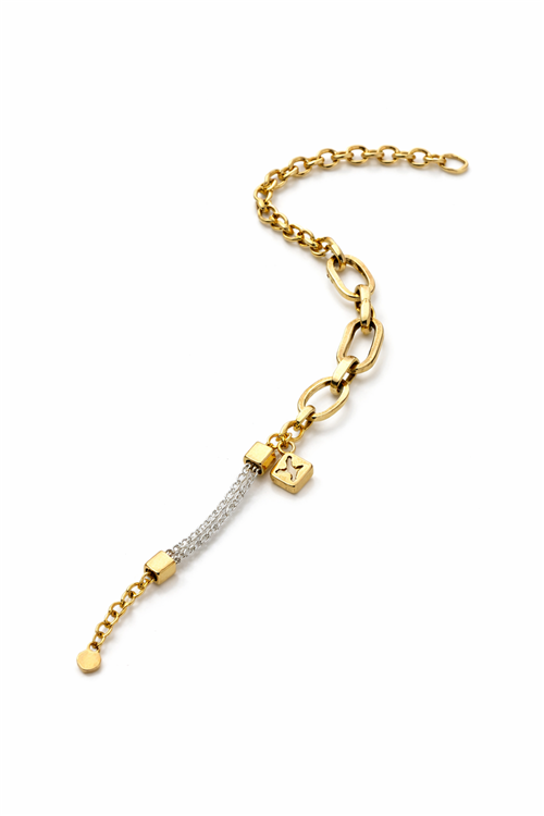 دستبند چاوان