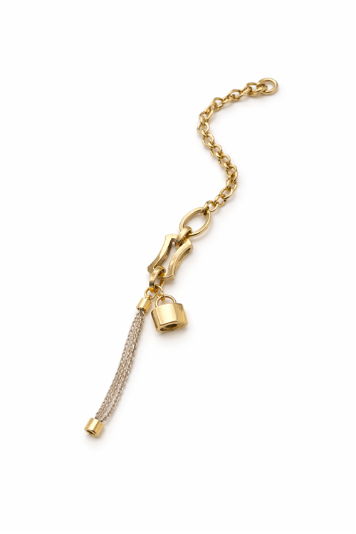 دستبند چاوان