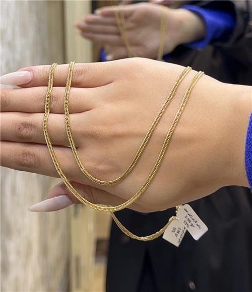 زنجیر کارتیر ژاپنی سوپر