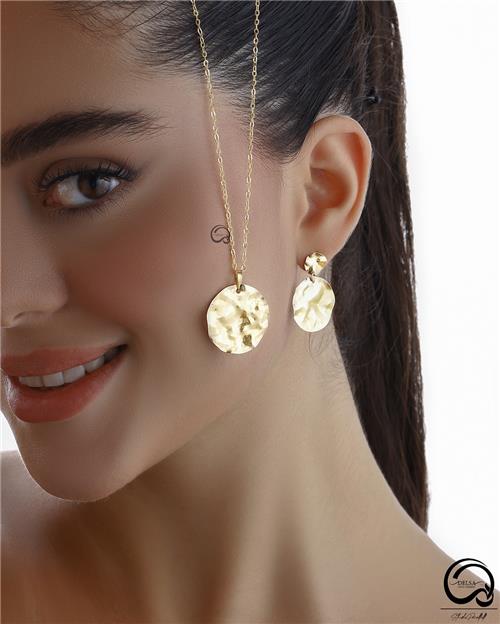 گوشواره چکشی