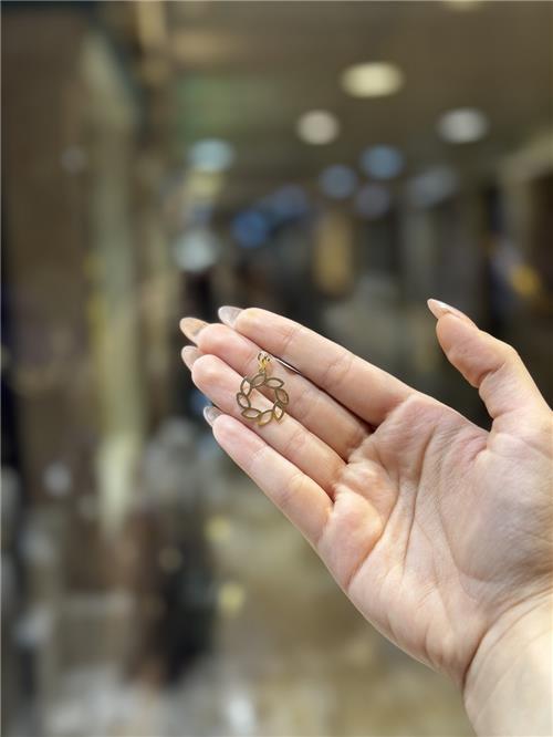 مدال فانتزی برگ
