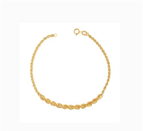 دستبند طنابی کونیک