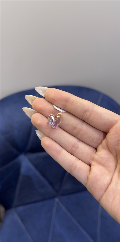 مدال پروانه