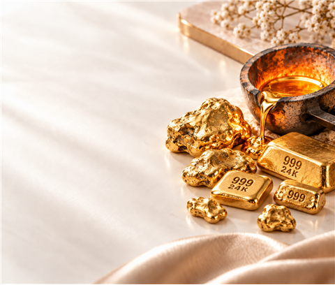 عیار طلا چیست و چگونه آن را تشخیص دهیم؟